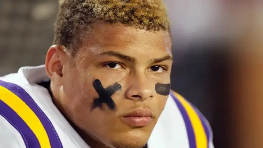 Tyrann Mathieu’s Near-Fatal Drug Test Experience at LSU Revealed