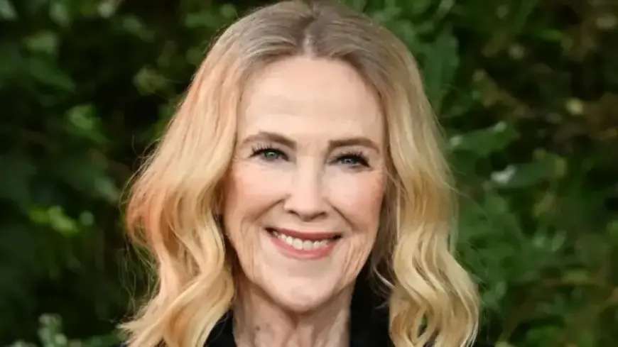 Catherine O’Hara Passes Away at 71