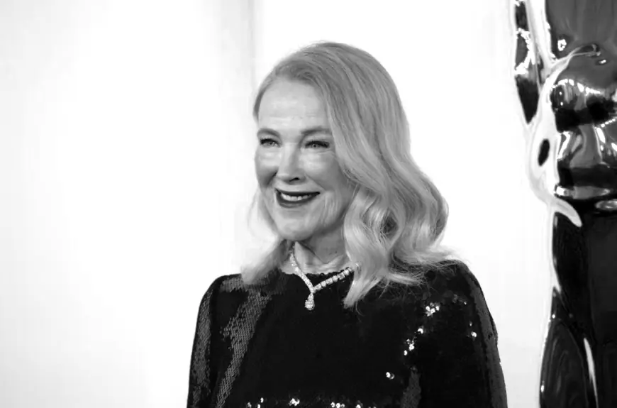 Catherine O’Hara cause of death not disclosed; “brief illness” cited in statement