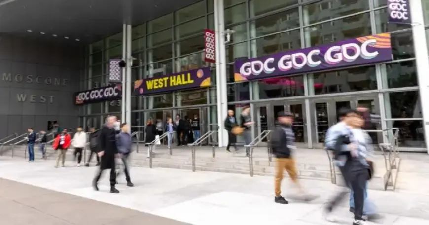 GDC Survey: Industry Layoffs Rise 6%, 36% Adopt AI, Strong Union Support