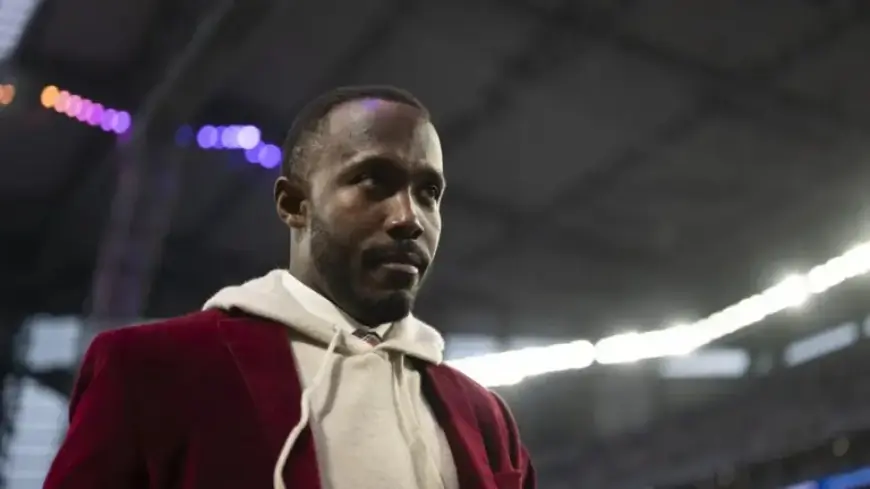 Vikings Dismiss General Manager Kwesi Adofo-Mensah