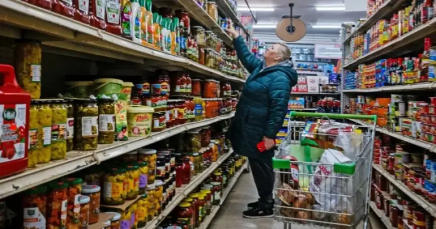 Rising Prices Impact Companies and Consumers Alike