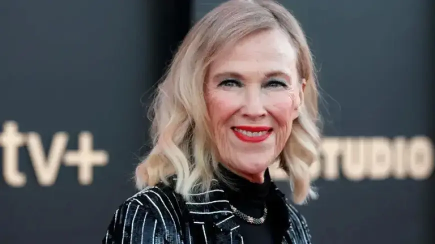 Catherine O’Hara, Beloved ‘Schitt’s Creek’ and ‘Home Alone’ Actress, Passes at 71