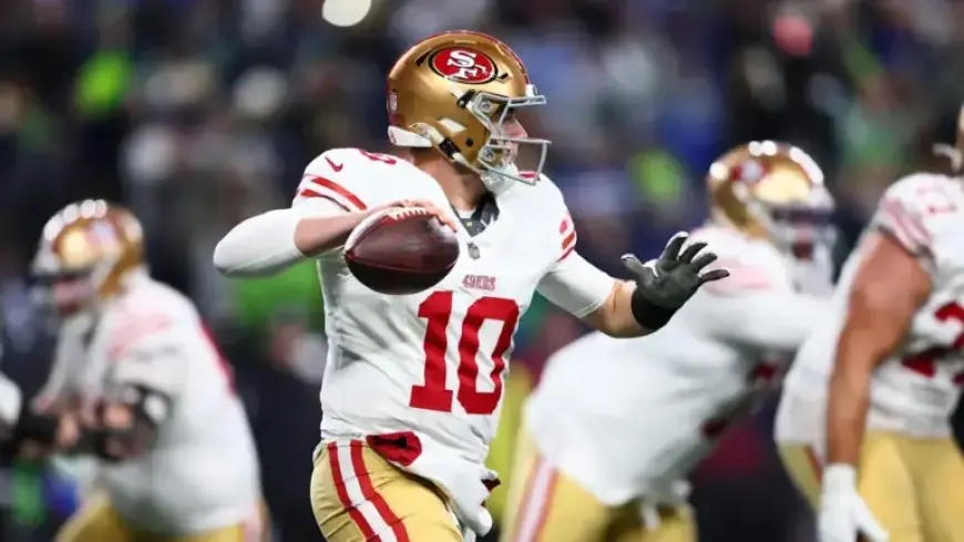 Jets Secure Trade Deal for 49ers’ Mac Jones at Expected Price