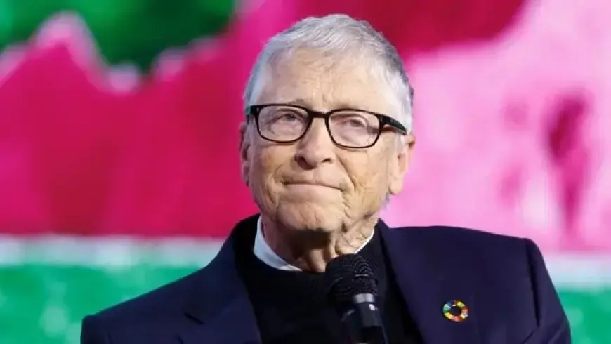 Bill Gates, Melinda, Musk Named in Latest Epstein Files Update