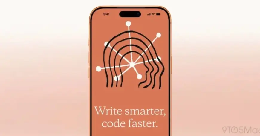 Mark Gurman Reveals Apple’s Partnership with AI Pioneer Anthropic