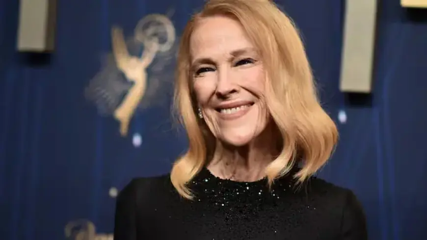 Canadian Acting Legend Catherine O’Hara Passes Away at 71
