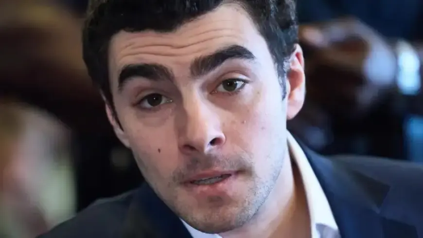 Major Development Unfolds in US CEO Murder Trial