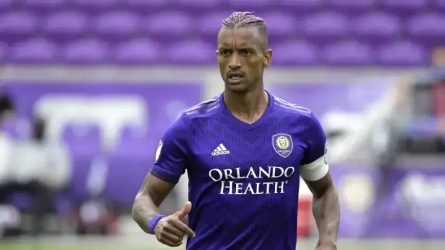 Nani Declares Greatest Footballer Ever, Overlooking Ronaldo and Messi