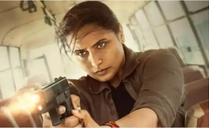 Mardaani 3 Reviews Praise Rani Mukerji as Irreplaceable, Says Internet