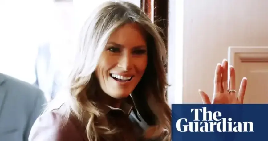 Melania Trump’s Documentary: Key Insights on Ambition and Style