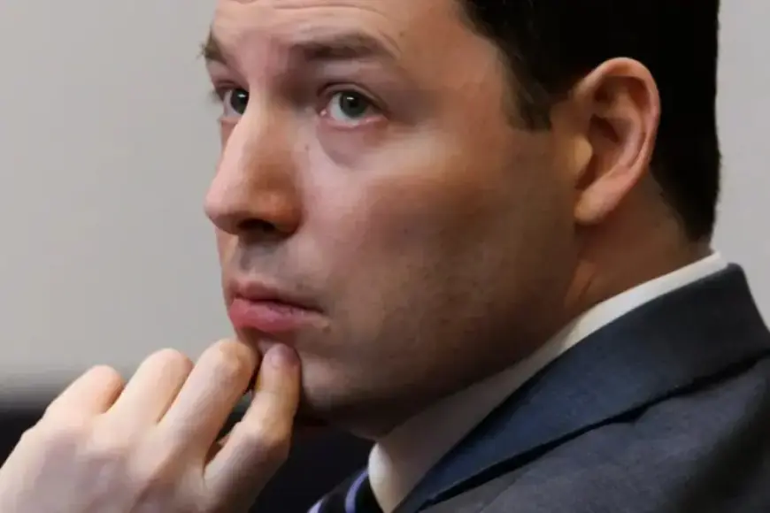 Lawyers Deliver Closing Arguments in Fairfax Double Murder Linked to Au Pair Affair