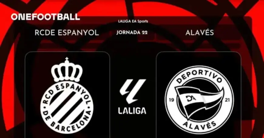 Espanyol vs Alavés: Pursue Victory Again
