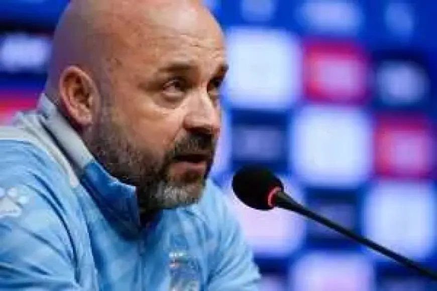 González: “Clean Sheets are Key to Victory”