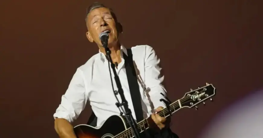 Bruce Springsteen’s Protest Anthem ‘Streets of Minneapolis’ Tops iTunes Chart