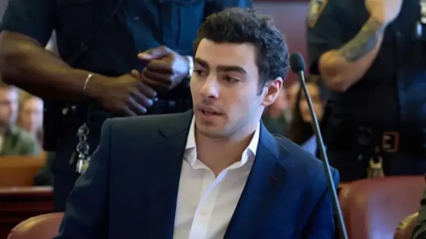 Judge Dismisses Murder Charge; Luigi Mangione Escapes Death Penalty