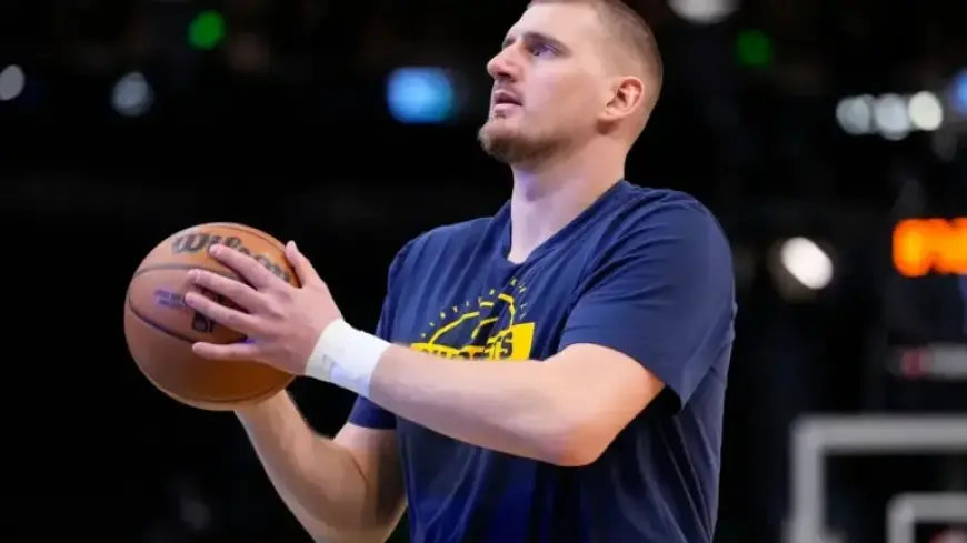 Nikola Jokić Return Date: Latest Update on Nuggets Star