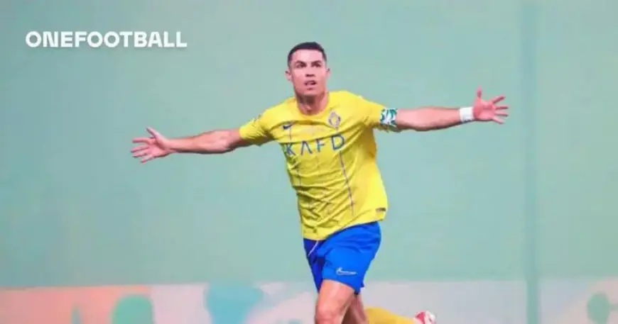 Ronaldo Nears 1,000 Goals with Latest Al Nassr Record