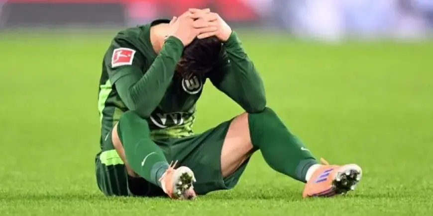 Wolfsburg Faces Cologne Without Surprising Absence of Amoura