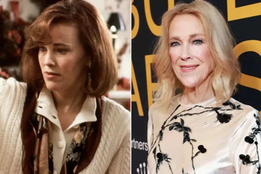 catherine o'hara movies and tv shows: a viewing guide to her best work
