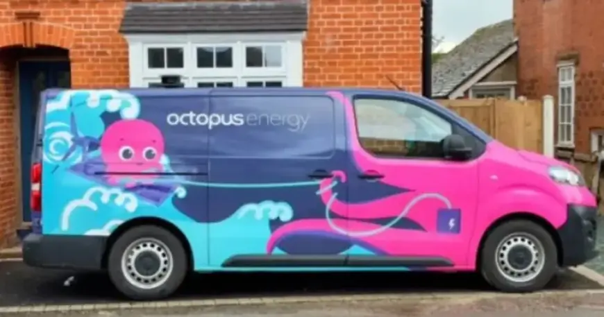 Octopus Energy Delivers Major Announcement to Customers This Friday