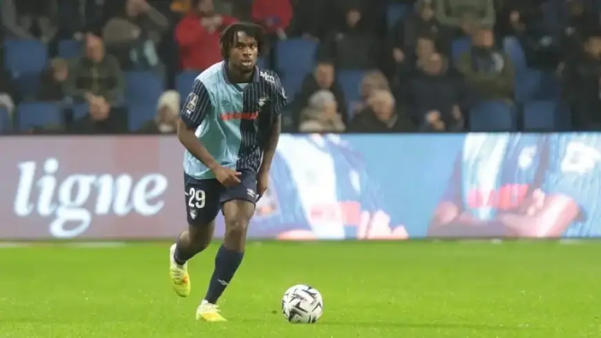 Ligue 1: HAC’s Surprising Starting Eleven Revealed