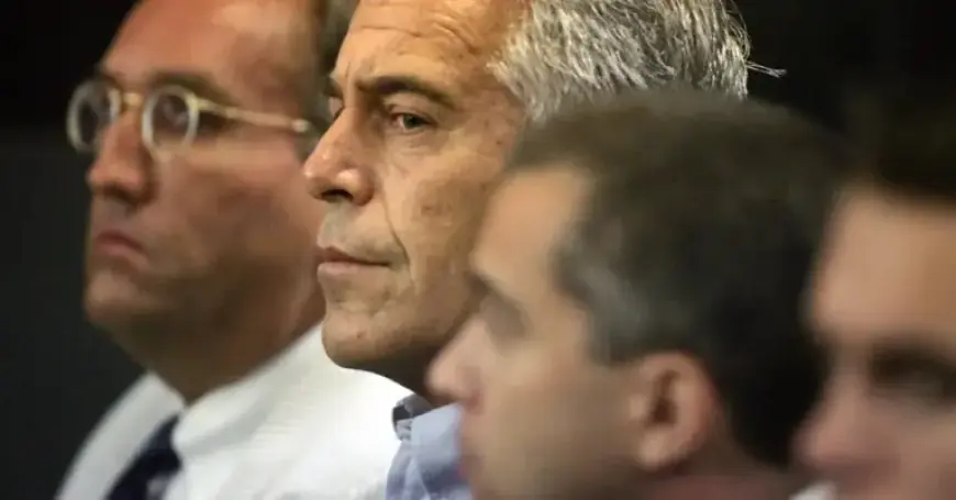 Live Updates: Epstein Files Release Millions of Crucial Documents