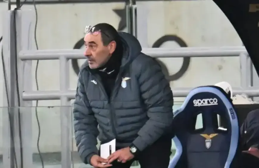 Sarri Praises Maldini’s Qualities, Calls Today’s Event a Love Demonstration