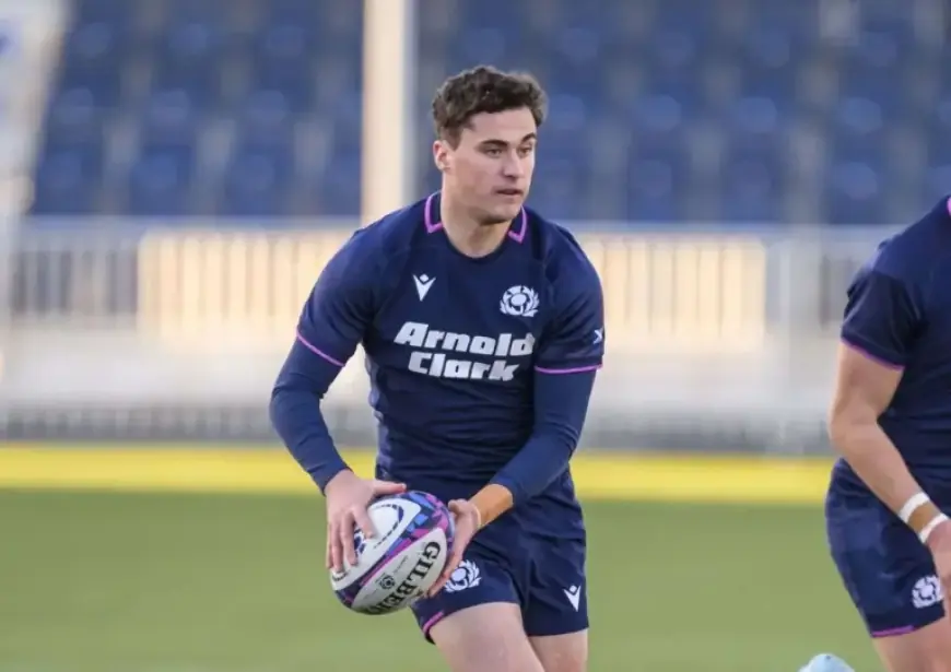 Franco Smith Challenges Glasgow Veterans and Rookies to Seize Chance Against Munster