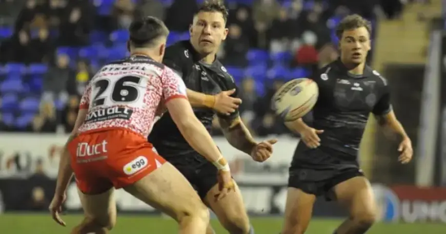 Wire Concludes Pre-Season: Key Pre-Match Talking Points