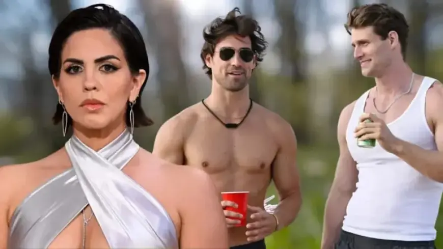 Katie Maloney Criticizes “Unwatchable” Vanderpump Rules Reboot Again