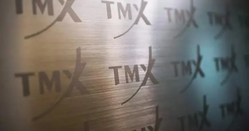 Precious Metals Sell-Off Triggers Sharp Toronto Stock Exchange Drop