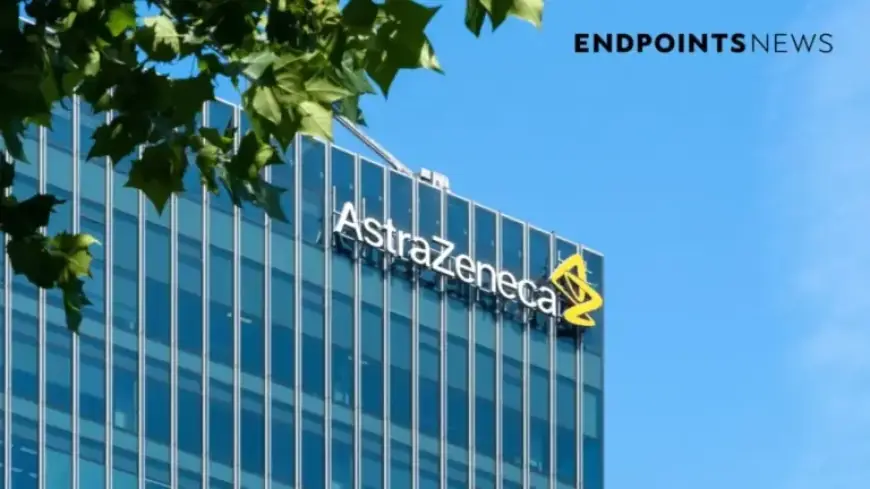 AstraZeneca Invests $1.2 Billion in CSPC’s Long-Acting Obesity Treatments