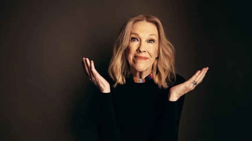 Catherine O’Hara Dies at 71, the beloved Home Alone mom and comedy mainstay