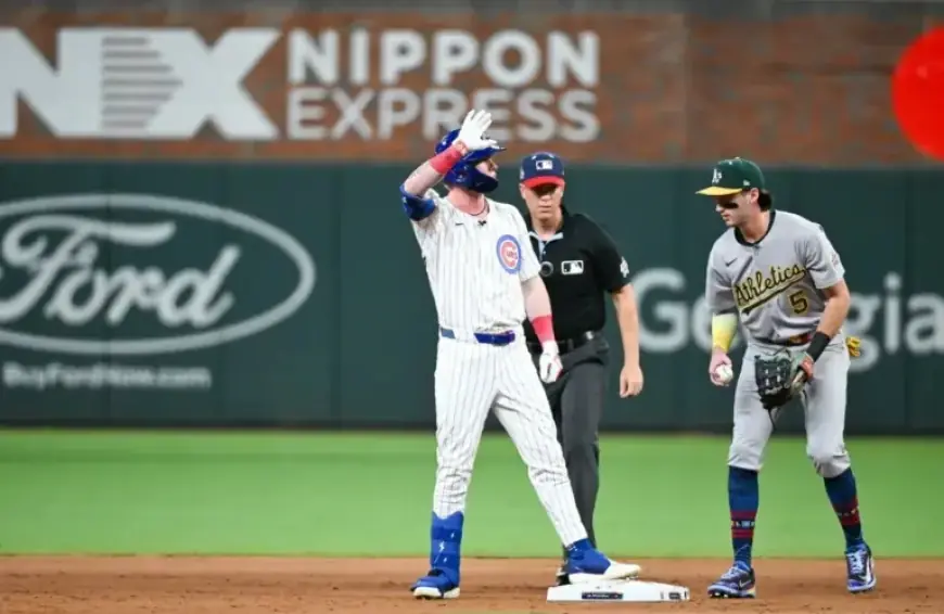 23-Year-Old All-Star Secures $70 Million Contract Extension