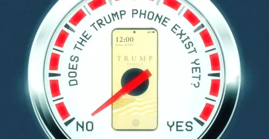 Trump Mobile Responds, Then Suddenly Goes Silent