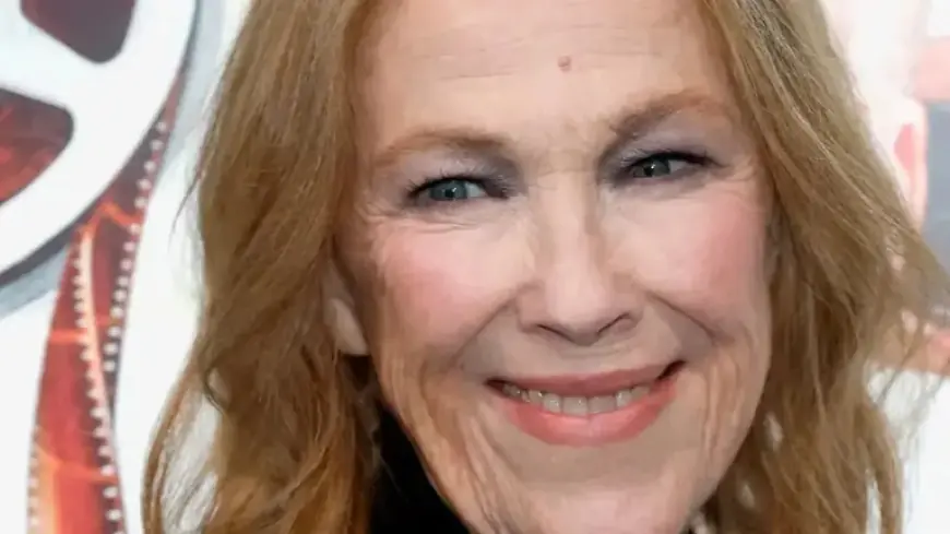 Stars Honor Catherine O’Hara’s Legacy as She Passes at 71
