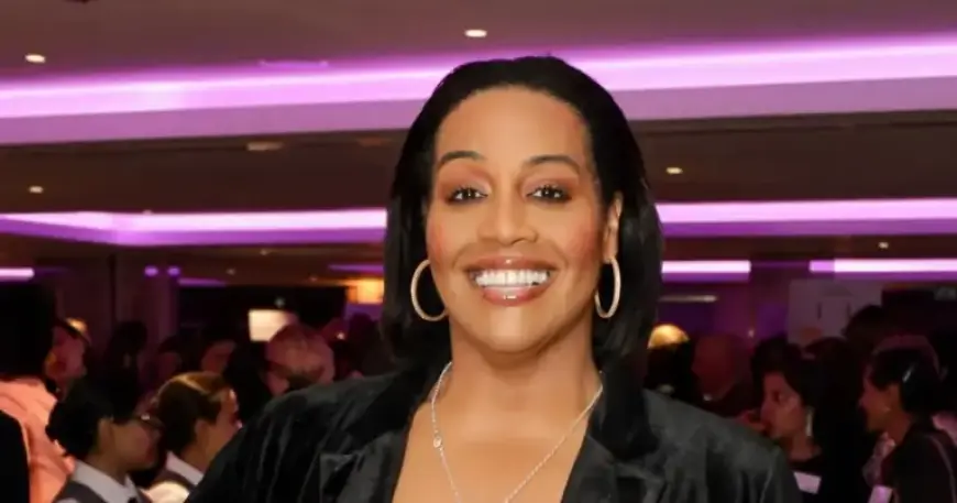 Alison Hammond Reveals Weight Loss Success with One Major Change