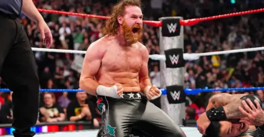 Saudi Arabia Spoilers: Key WWE SmackDown Highlights Revealed