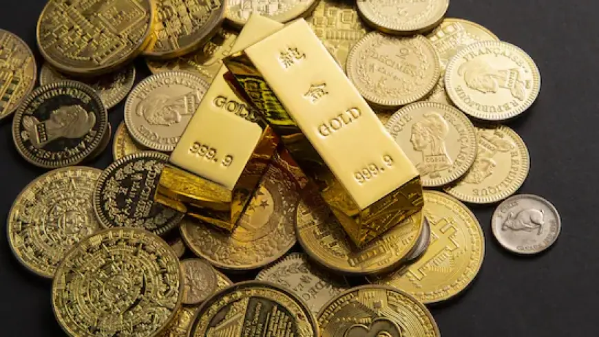Gold price today plunges after Warsh Fed pick; Gold price predictions shift
