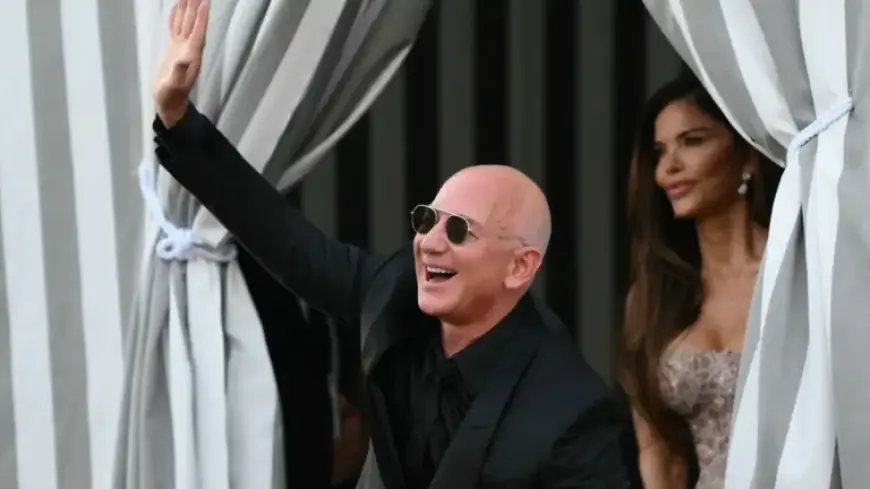 Washington Post Journalists Urge Bezos: Preserve Our Newsroom