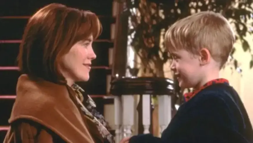 Culkin’s Heartbreaking ‘Mama’ Statement Revealed