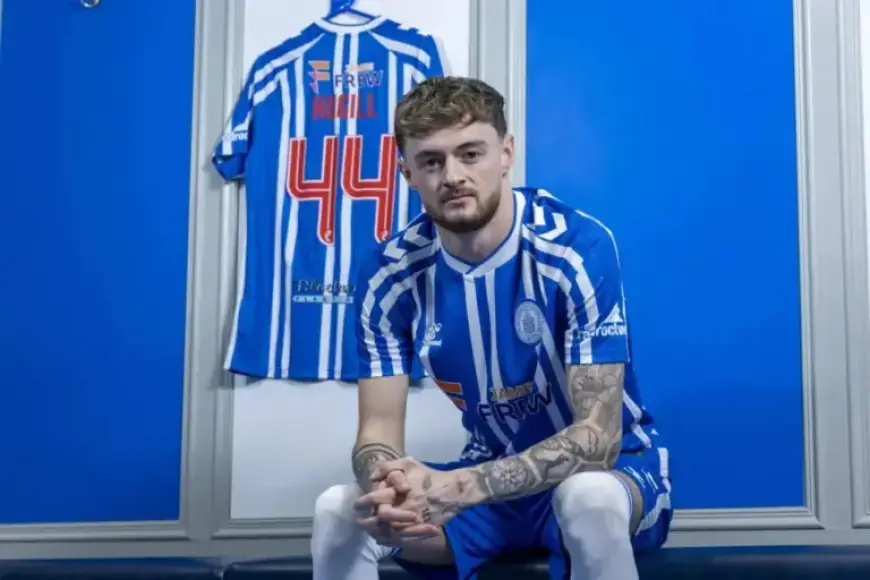 Manchester United Transfers Striker Joe Hugill in Permanent Deal