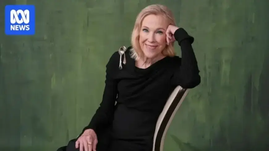 Catherine O’Hara, Beloved ‘Home Alone’ Star, Dies at 71