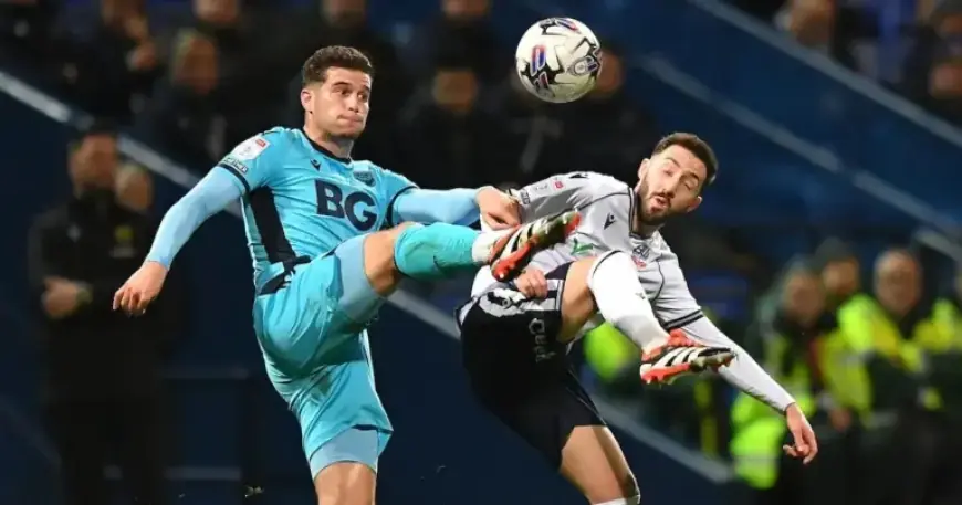 Discover 10 Surprising Facts About Bolton’s New Talent, Ruben Rodrigues