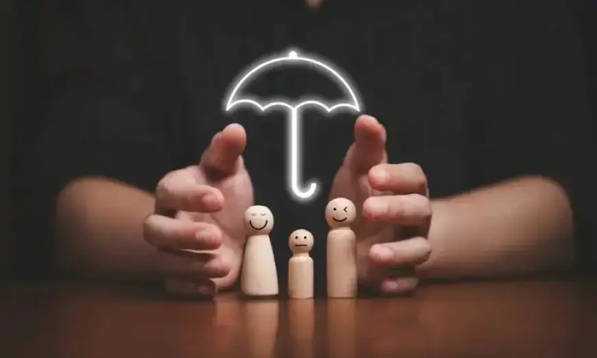 Life Insurance Platform Shares Dive on Market Debut