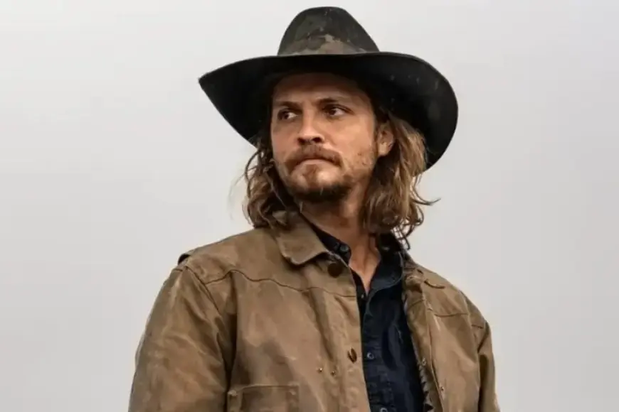 Yellowstone’s Marshals Trailer Unveils Major Character Disappearance and Death