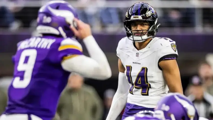 Jesse Minter’s Strategy to Elevate Kyle Hamilton, Revitalize Ravens Defense