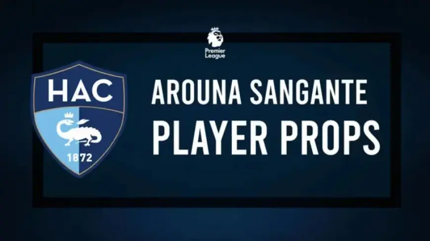 Arouna Sangante Goal Odds Against RC Lens – January 30 Match Preview