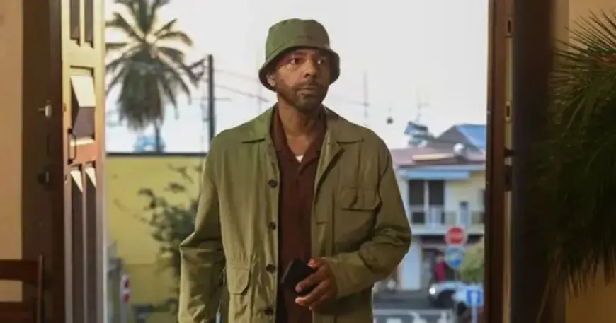 Don Gilet Discusses Future Exit Plans for ‘Death in Paradise’